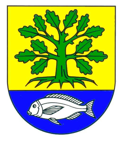 Wappen Amt Leezen, Kreis Segeberg
